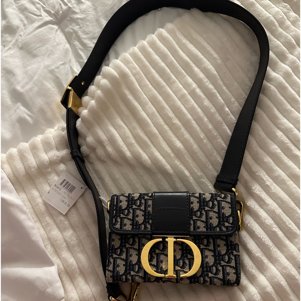 ❤️❤️HOST PICK❤️❤️ Christian Dior 30 Montaigne Box Bag - Picture 3 of 13